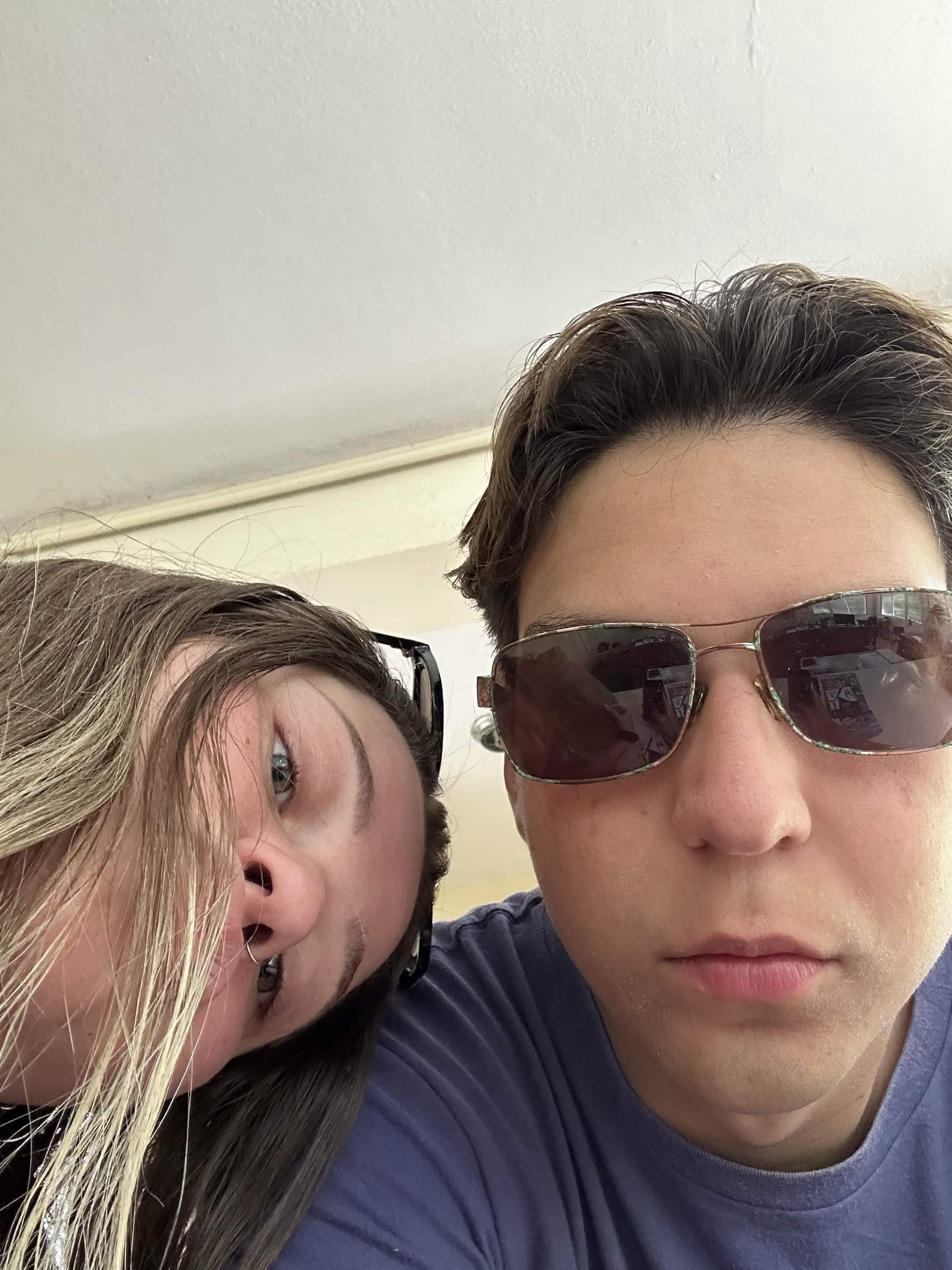 Aventuras juntos